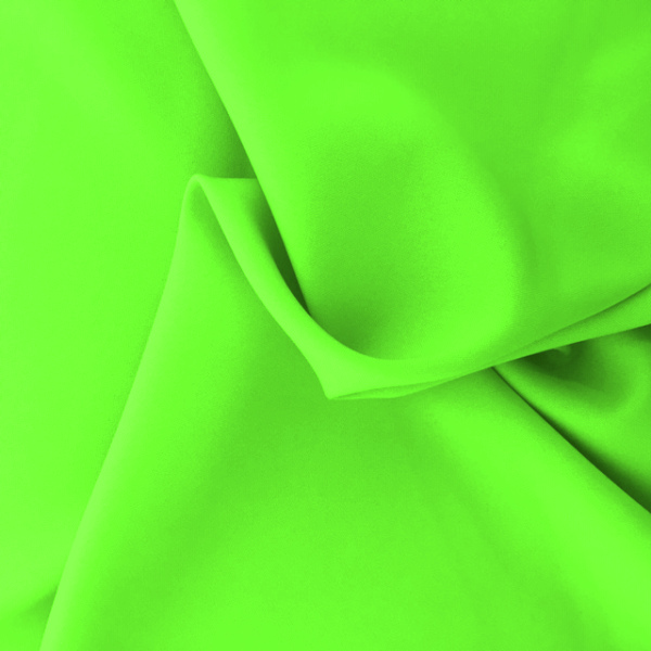 Bi Stretch Bright Green